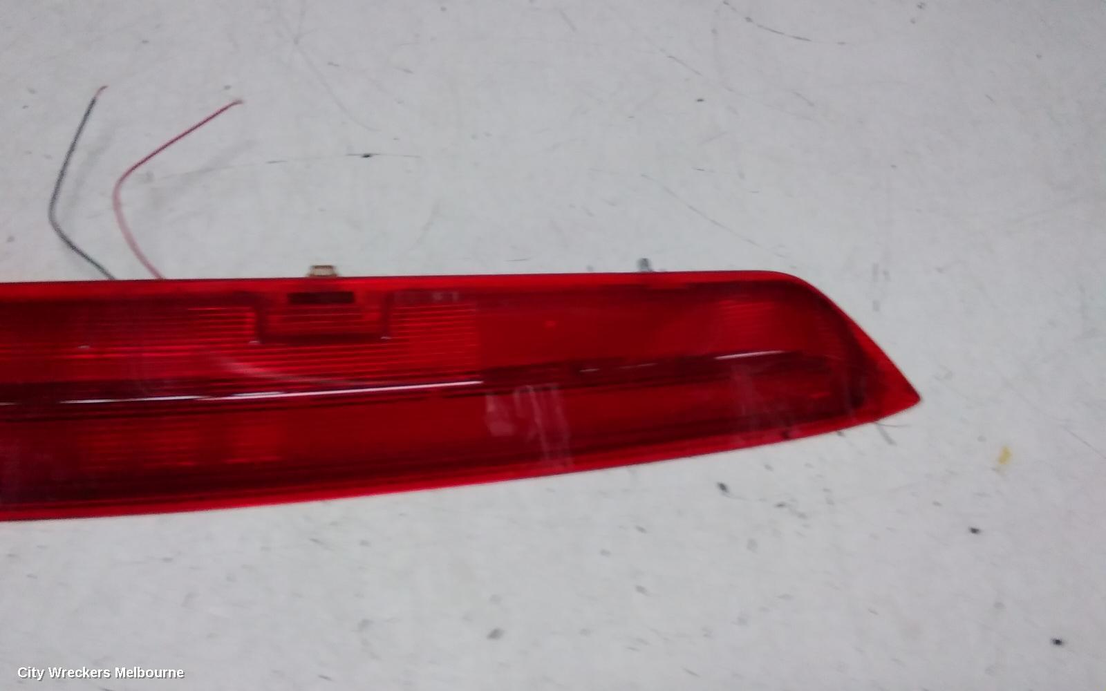 NISSAN XTRAIL HIGH LEVEL STOPLIGHT, T33, 08/2022 ONWARDS