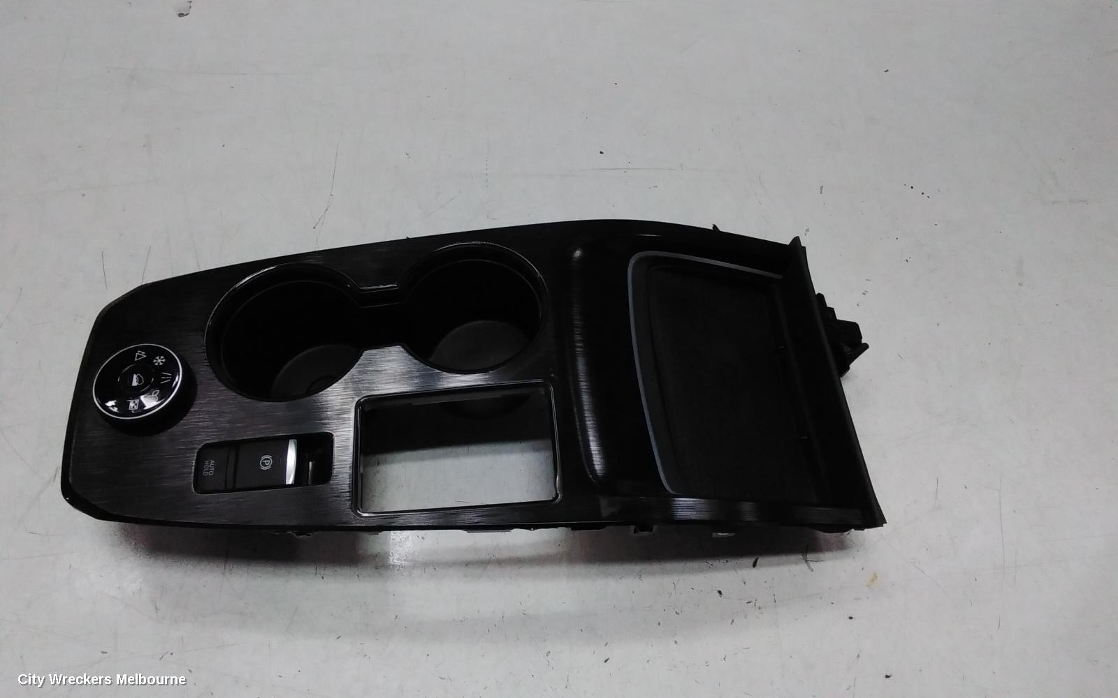 NISSAN XTRAIL, T33, 08/2022 ONWARDS, WC500MNM  WIRELESS POWER CHARGER: 141199