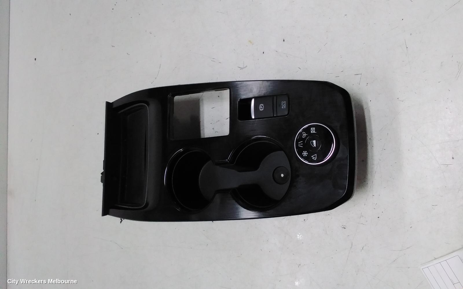 NISSAN XTRAIL, T33, 08/2022 ONWARDS, WC500MNM  WIRELESS POWER CHARGER: 141199