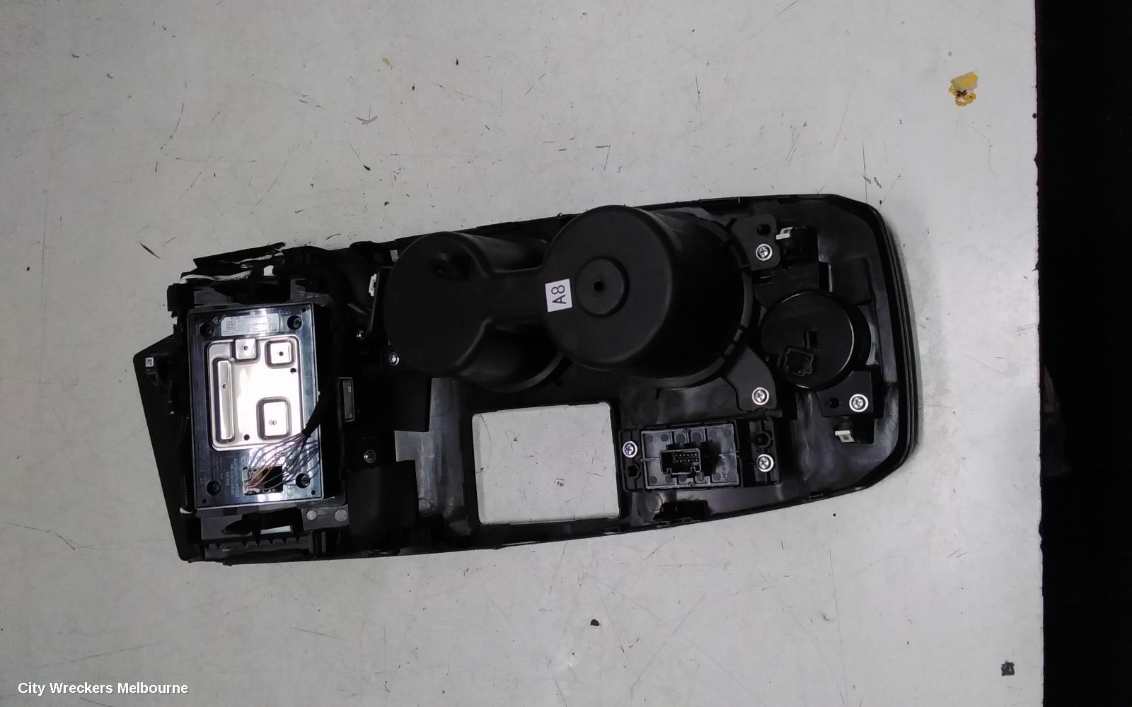 NISSAN XTRAIL, T33, 08/2022 ONWARDS, WC500MNM  WIRELESS POWER CHARGER: 141199