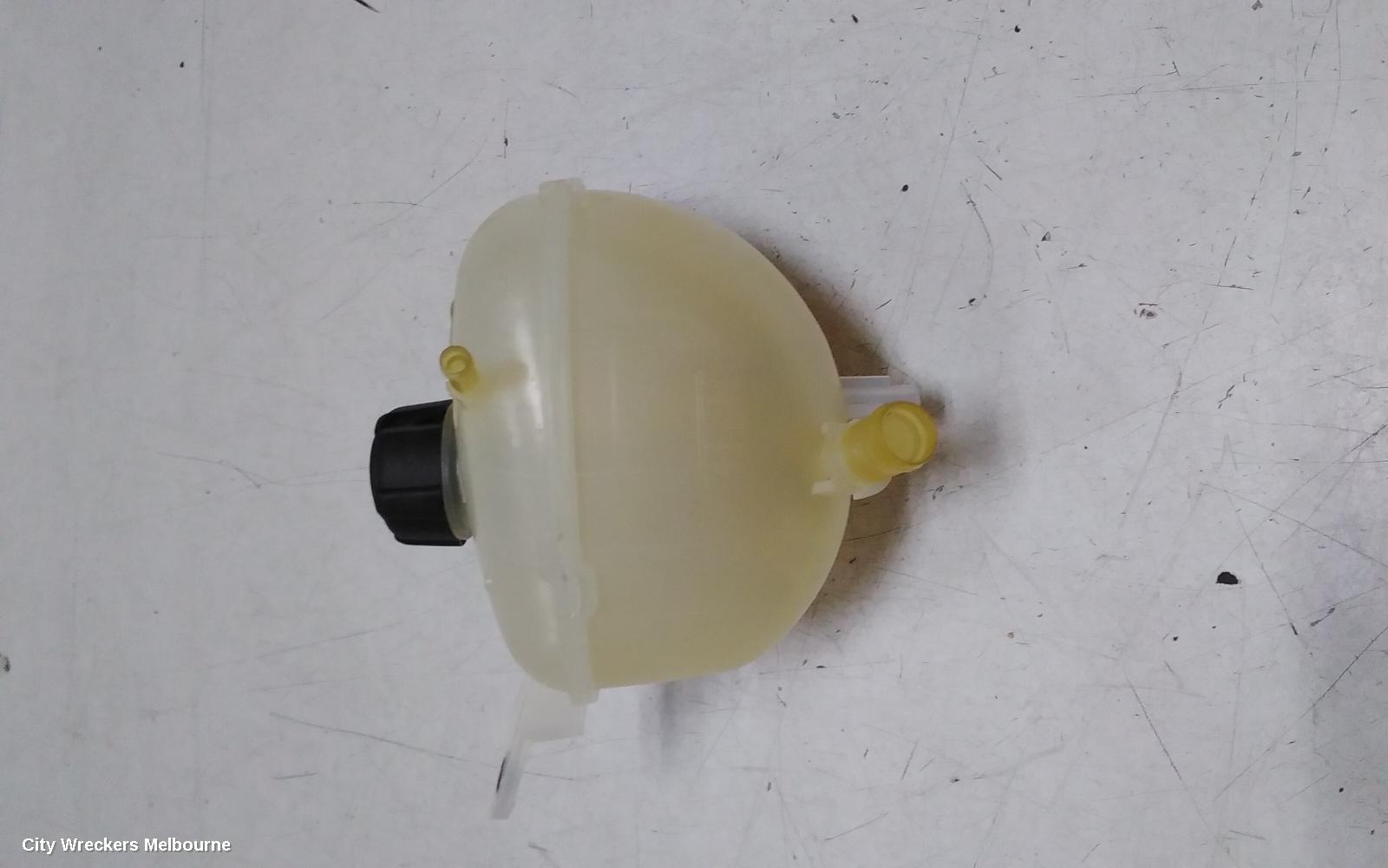 NISSAN XTRAIL OVERFLOW BOTTLE, PETROL, 2.5, T33, 08/2022 ONWARDS