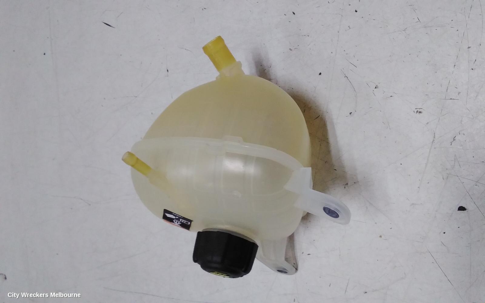 NISSAN XTRAIL OVERFLOW BOTTLE, PETROL, 2.5, T33, 08/2022 ONWARDS