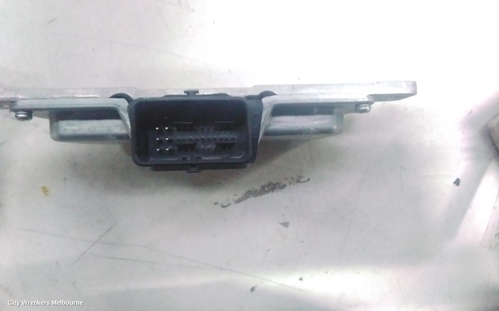 NISSAN XTRAIL ECU, T33, TRANSMISSION ECU, AUTO, AWD, PETROL, 2.5, 08/2022 ONWARDS