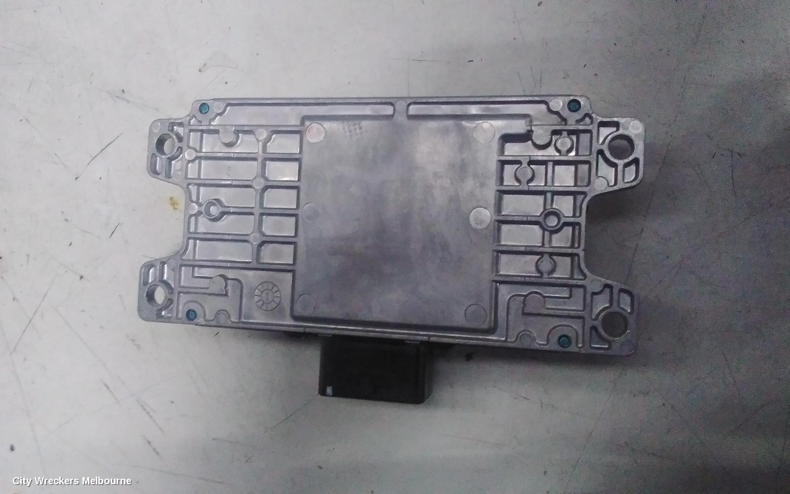 NISSAN XTRAIL ECU, T33, TRANSMISSION ECU, AUTO, AWD, PETROL, 2.5, 08/2022 ONWARDS
