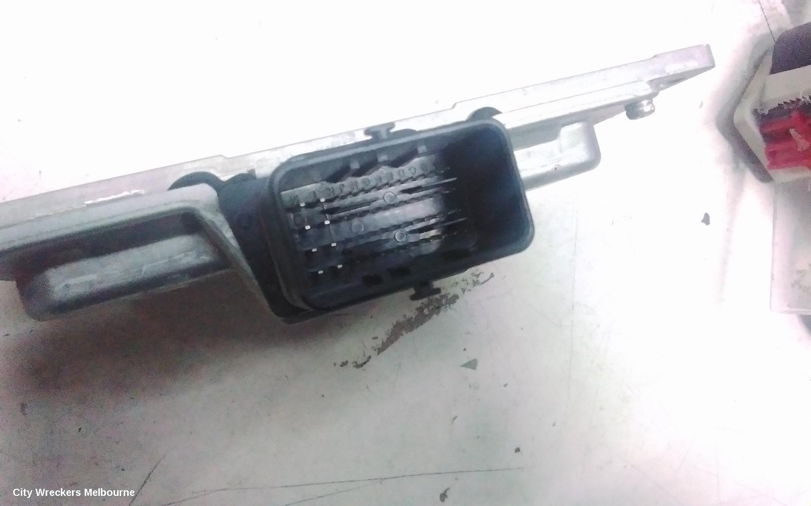 NISSAN XTRAIL ECU, T33, TRANSMISSION ECU, AUTO, AWD, PETROL, 2.5, 08/2022 ONWARDS