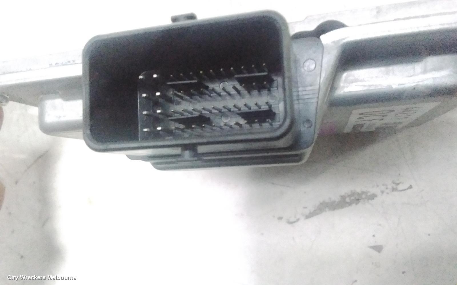 NISSAN XTRAIL ECU, T33, TRANSMISSION ECU, AUTO, AWD, PETROL, 2.5, 08/2022 ONWARDS
