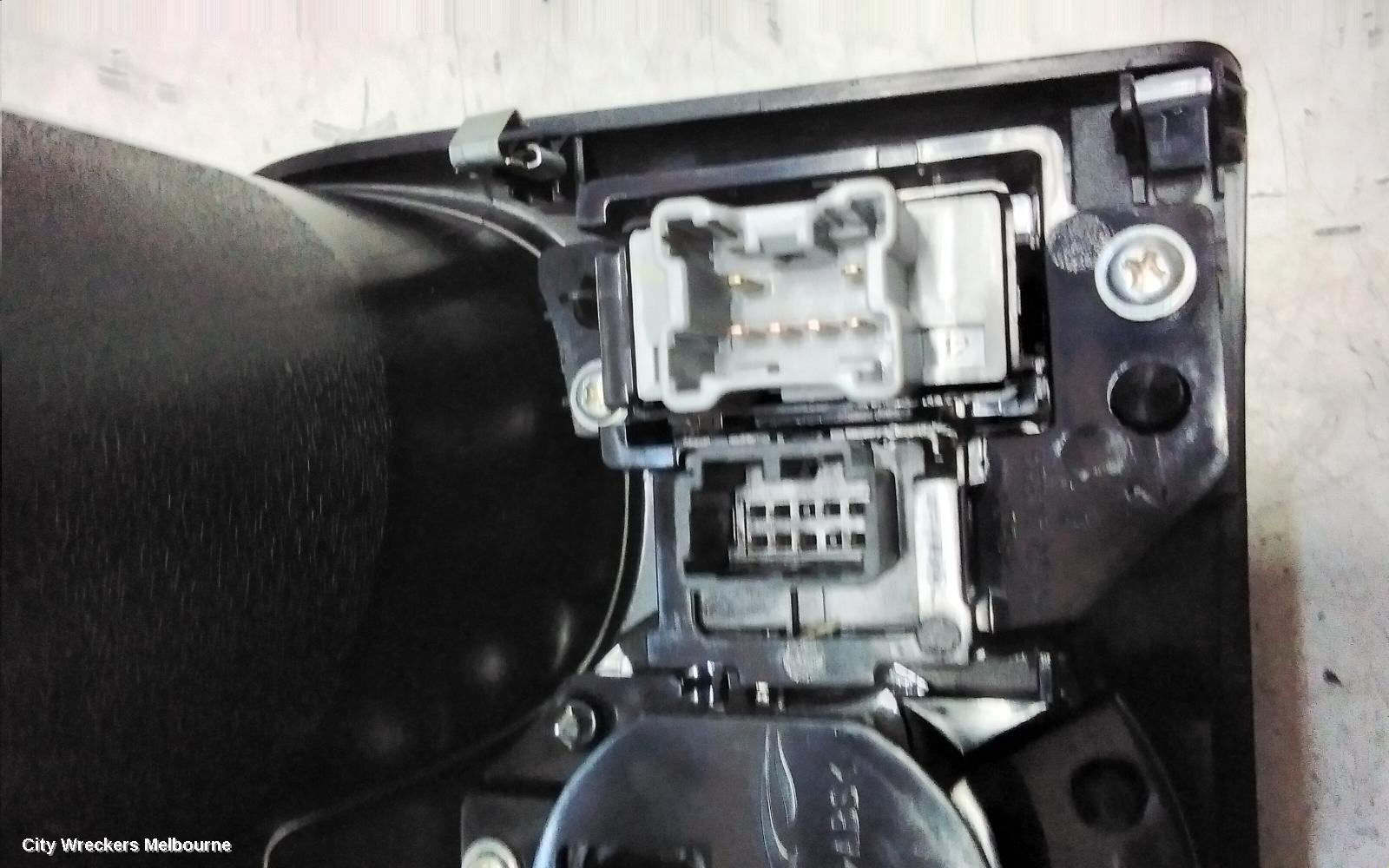 NISSAN XTRAIL TRIM PANEL, T32, 03/2014 - 07/2022