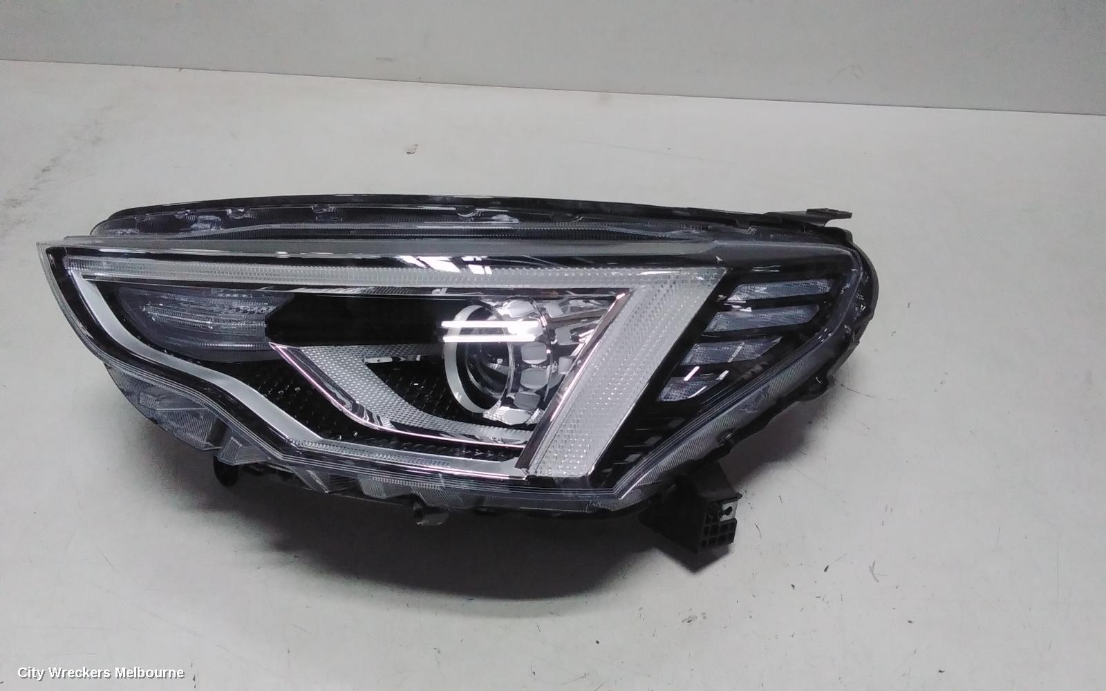 HAVAL JOLION LEFT HEADLAMP, A02, W/ HALOGEN TYPE, 04/2024 ONWARDS