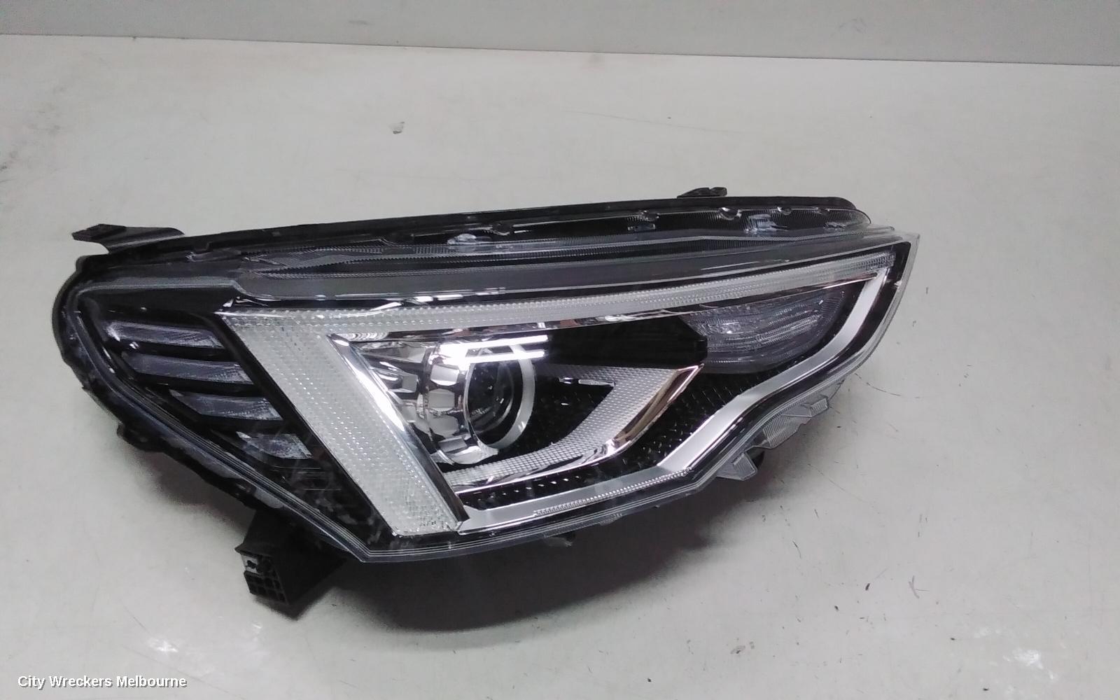 HAVAL JOLION RIGHT HEADLAMP, A02, W/ HALOGEN TYPE, 04/2024 ONWARDS