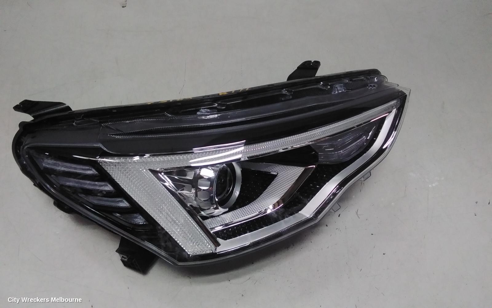 HAVAL JOLION RIGHT HEADLAMP, A02, W/ HALOGEN TYPE, 04/2024 ONWARDS