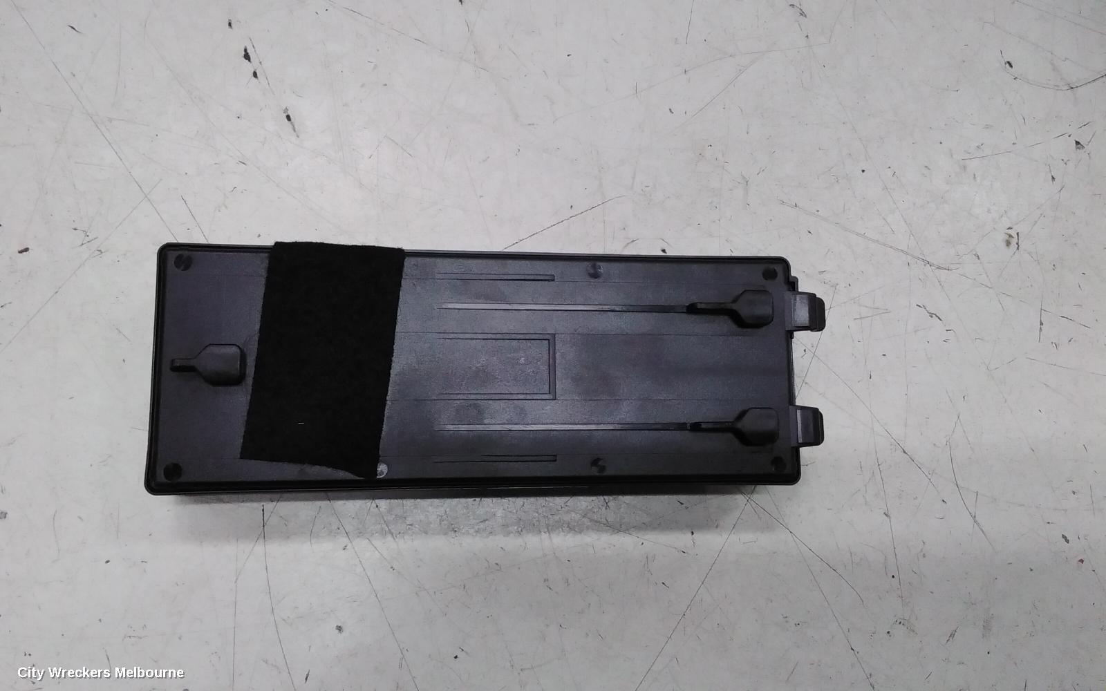 PORSCHE CAYENNE, 92A, 07/2010 - 04/2018, P/N 7P5 959 107 E  / TAILGATE CONTROL MODULE : 141250