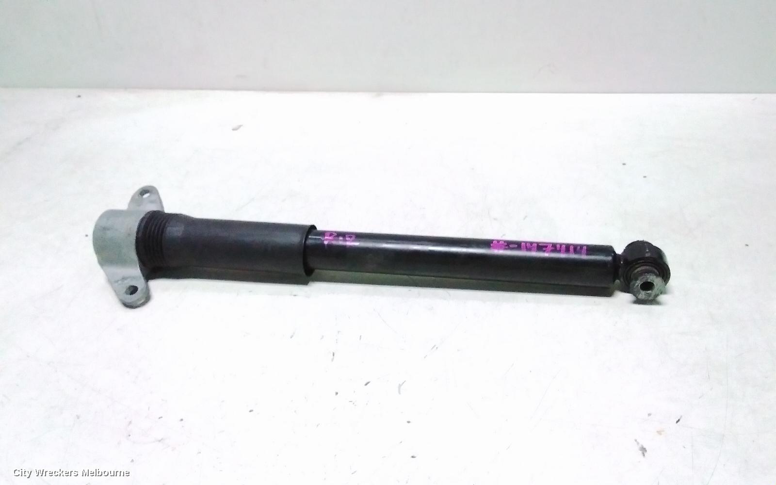 JAGUAR F PACE RIGHT REAR STRUT, X761, 02/2016 - 12/2025