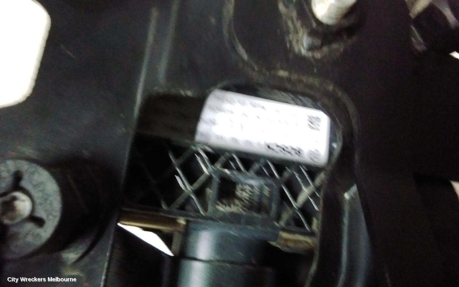 MITSUBISHI PAJERO REVERSE CAMERA, FRONT CAMERA (GRILLE MOUNTED), QF-QG, PAJERO SPORT, 11/2019 - 10/2024