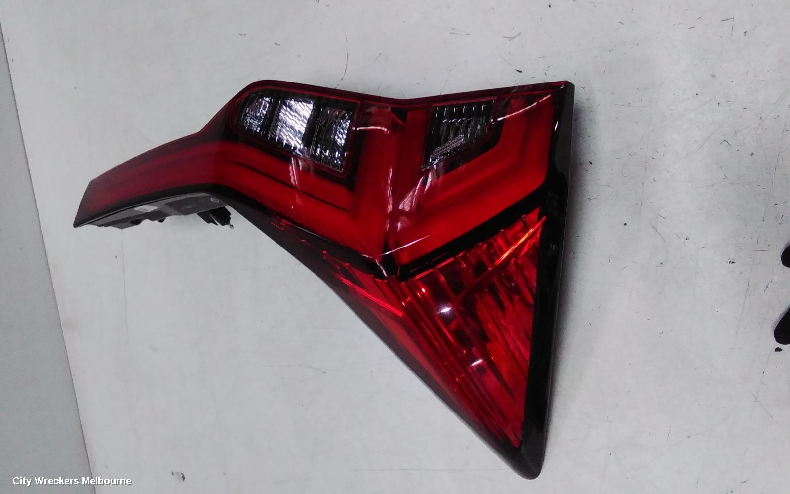 MITSUBISHI PAJERO RIGHT TAILLIGHT, PAJERO SPORT, QF-QG, IN BODY, W/ LED TYPE, 11/2019 ONWARDS