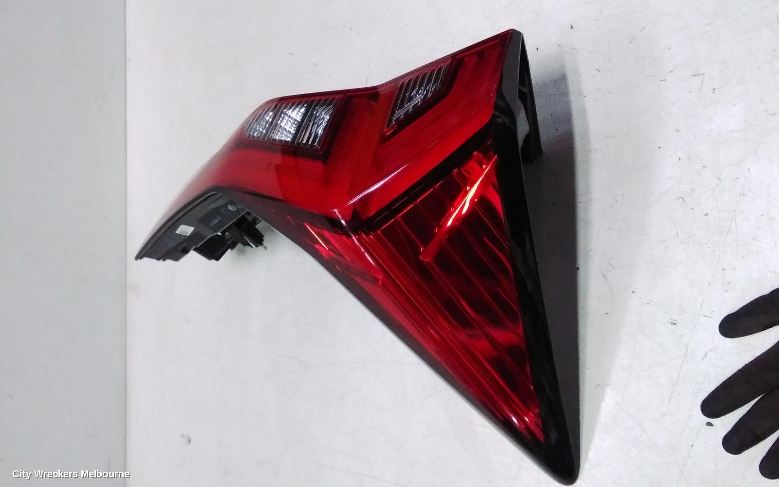 MITSUBISHI PAJERO RIGHT TAILLIGHT, PAJERO SPORT, QF-QG, IN BODY, W/ LED TYPE, 11/2019 ONWARDS