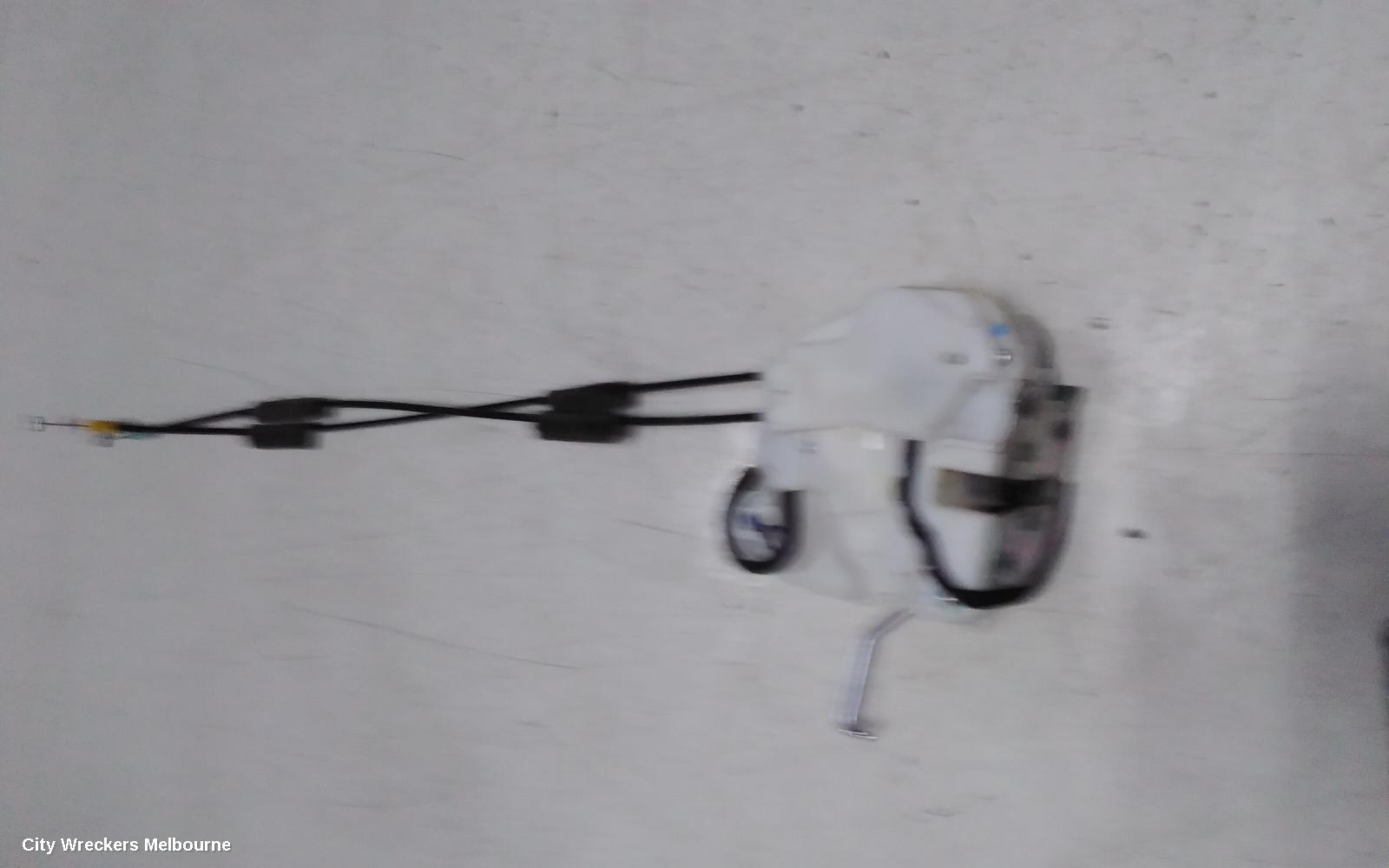 MITSUBISHI PAJERO DOOR/BOOT/GATE LOCK, LEFT FRONT DOOR LOCK, PAJERO SPORT, QE-QG, 10/2015 ONWARDS