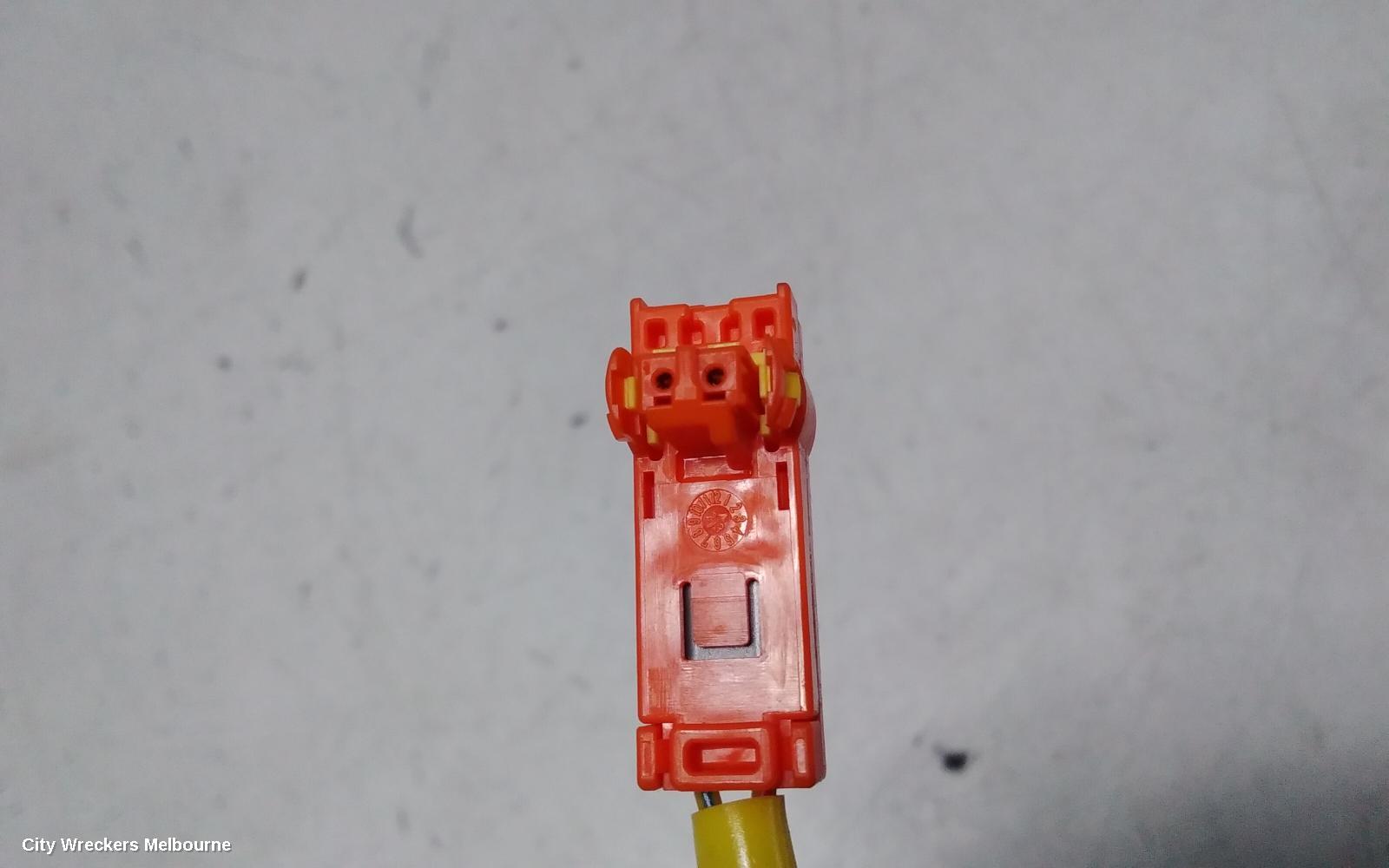MITSUBISHI PAJERO AIRBAG MODULE/SENSOR, CLOCKSPRING, PAJERO SPORT, QE-QF, 10/2015 ONWARDS