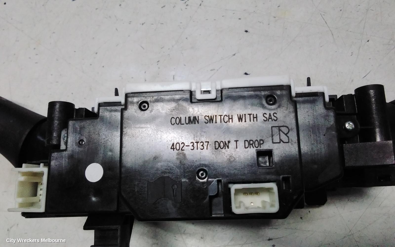MITSUBISHI PAJERO COMBINATION SWITCH, COMBINATION SWITCH ASSY, PAJERO SPORT, QE-QF, 10/2015 ONWARDS