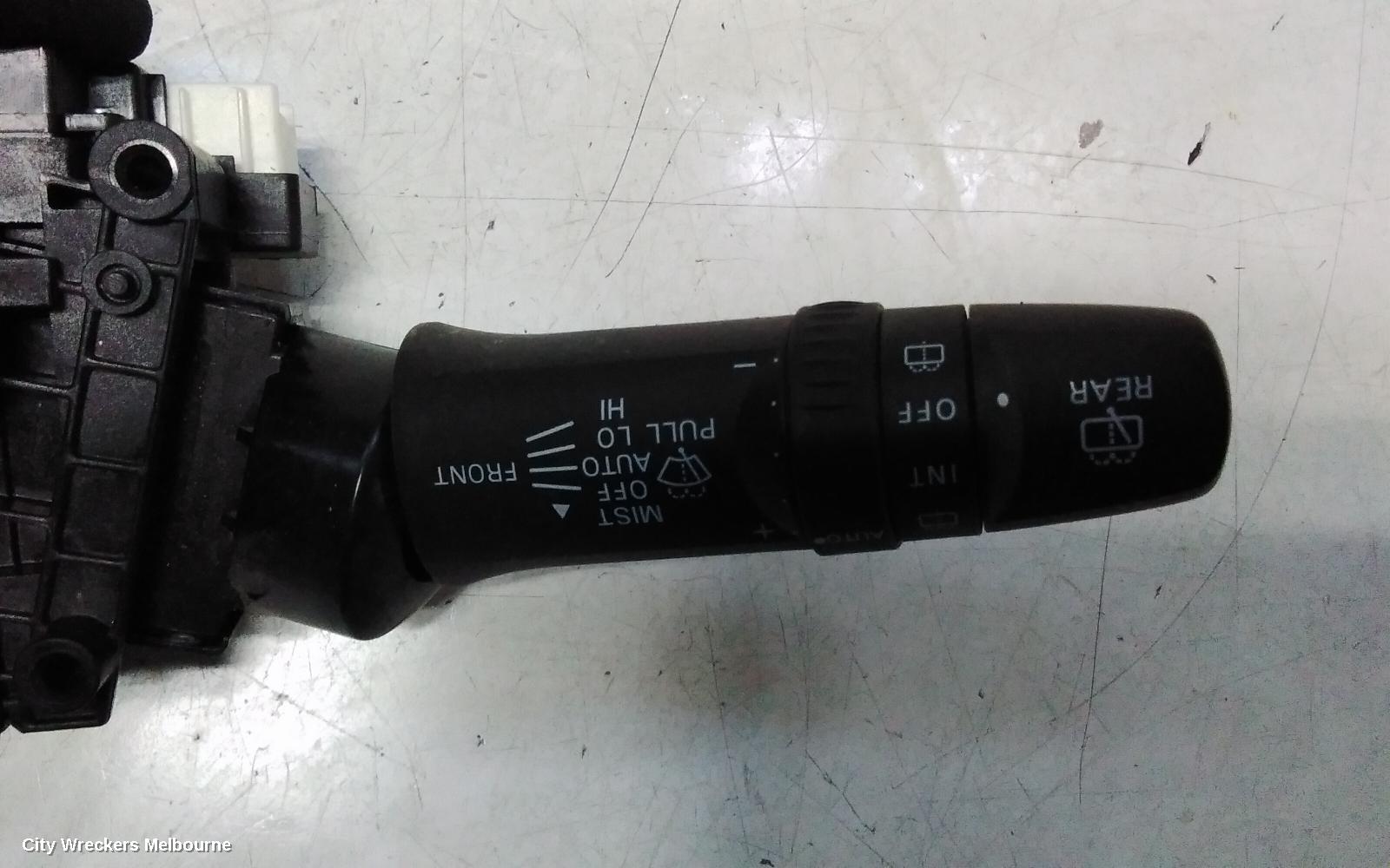 MITSUBISHI PAJERO COMBINATION SWITCH, COMBINATION SWITCH ASSY, PAJERO SPORT, QE-QF, 10/2015 ONWARDS