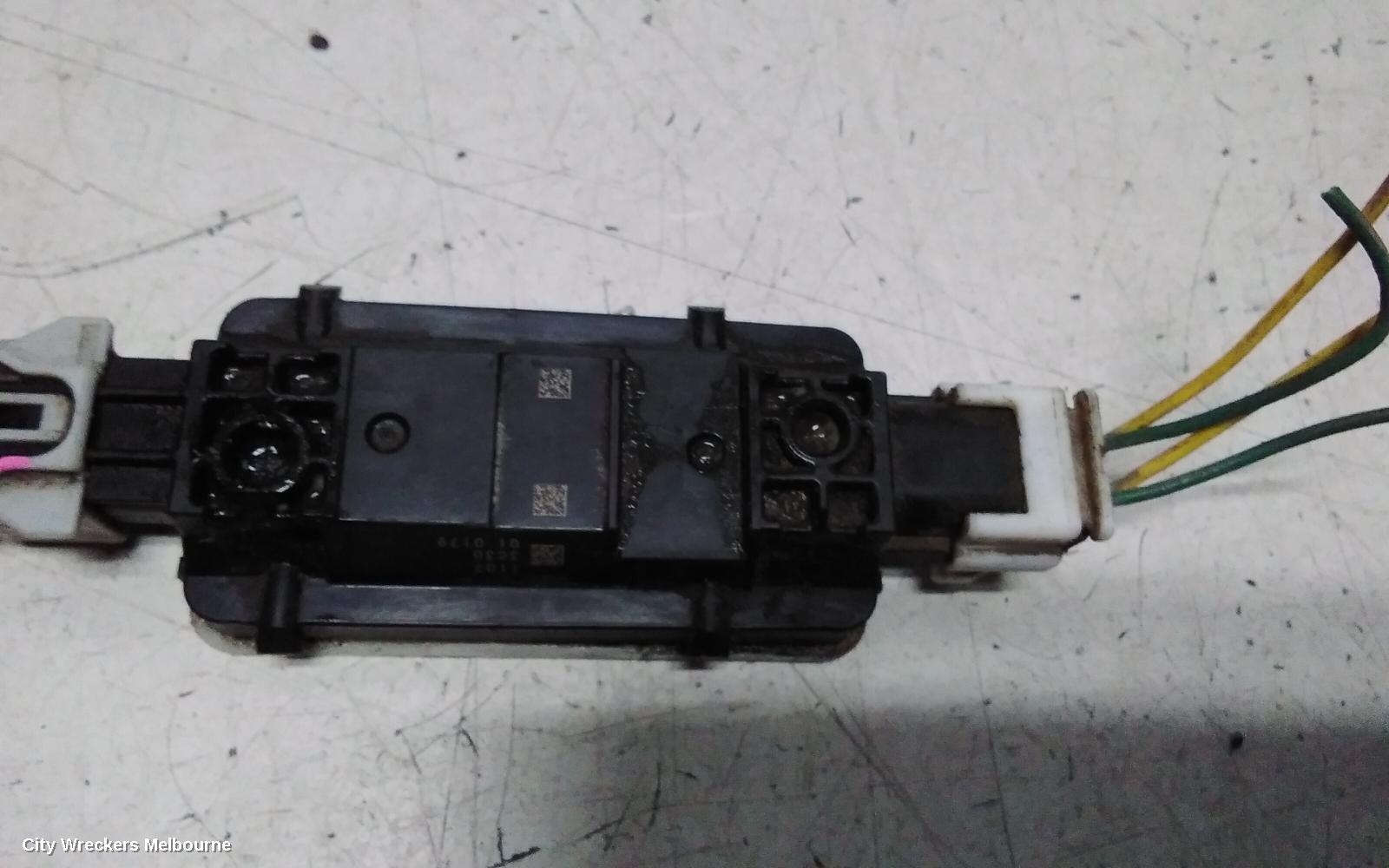 MITSUBISHI PAJERO, QE, PAJERO SPORT, 10/2015 ONWARDS, LHR BLIND SPOT MODULE  : 141344