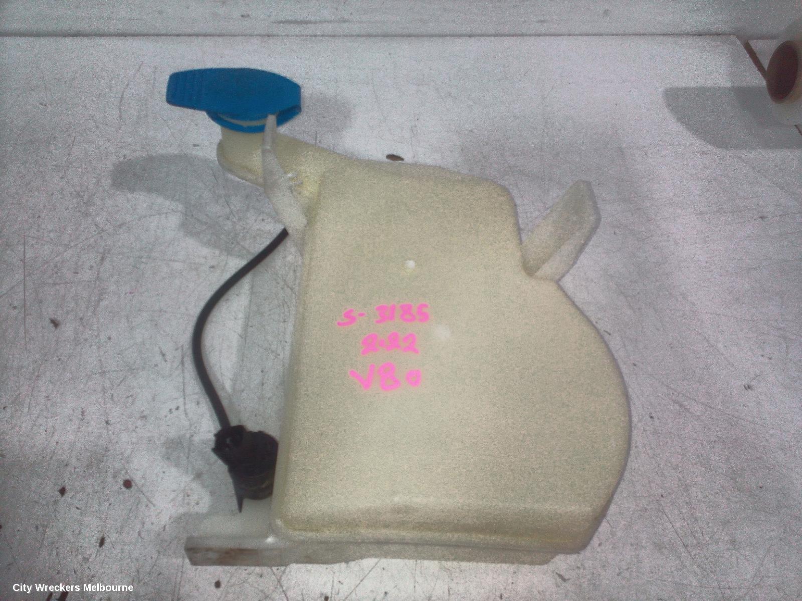 LDV V80 WASHER BOTTLE, 01/2013 - 12/2023