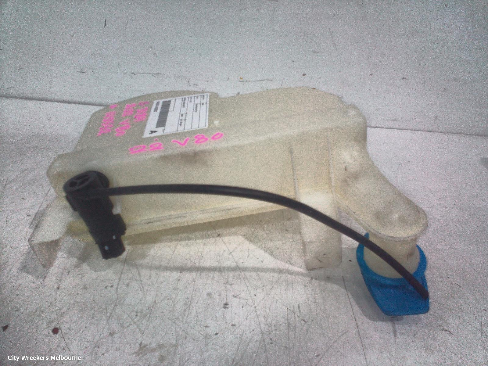 LDV V80 WASHER BOTTLE, 01/2013 - 12/2023