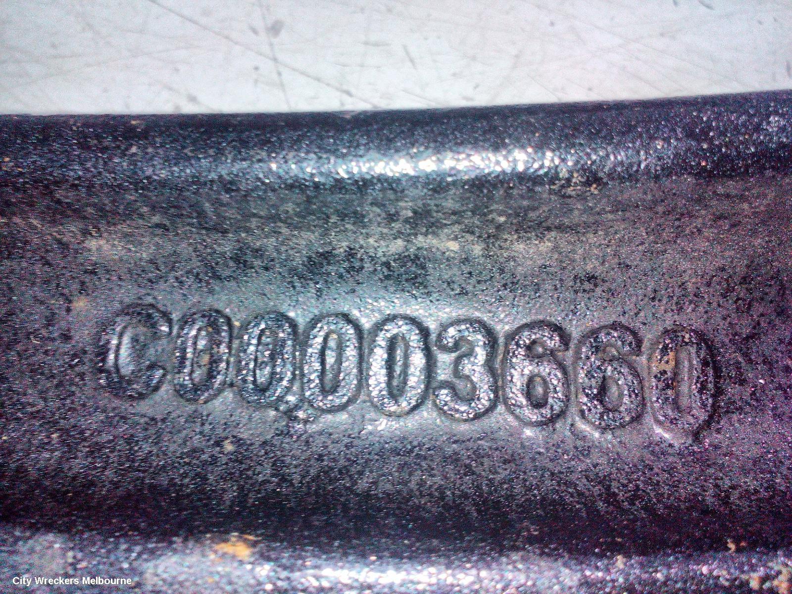 LDV V80 RIGHT FRONT LOWER CONTROL ARM, 01/2013 - 12/2023