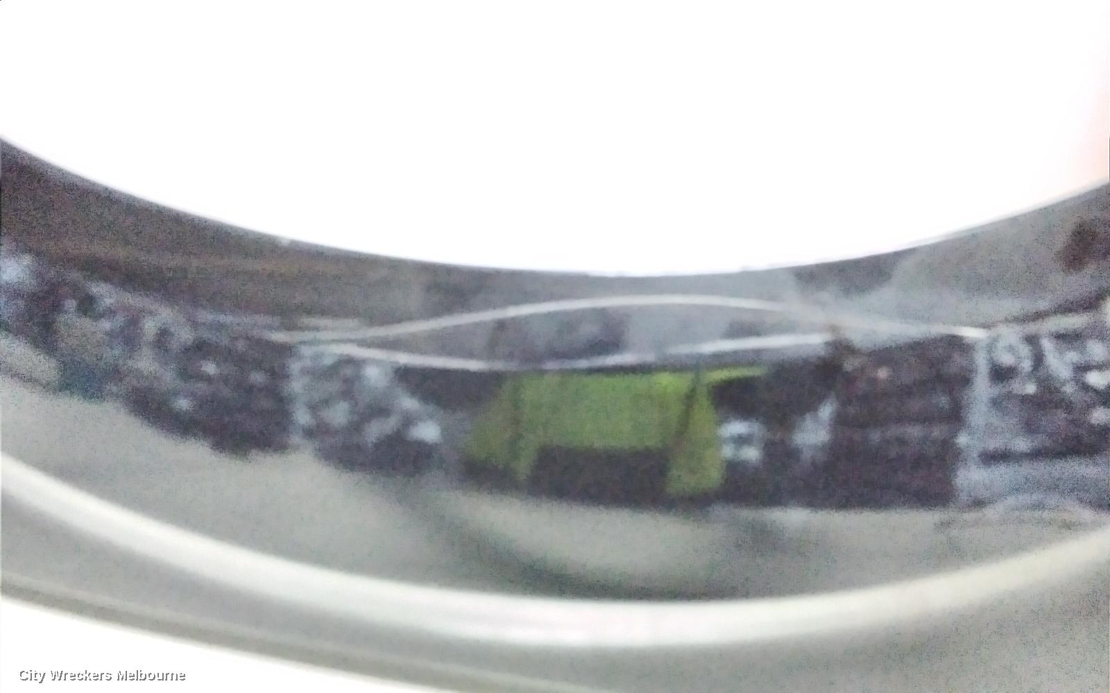 CHRYSLER 300C RIGHT GUARD, LX2, NON FLARE TYPE, 12/2011 - 12/2021