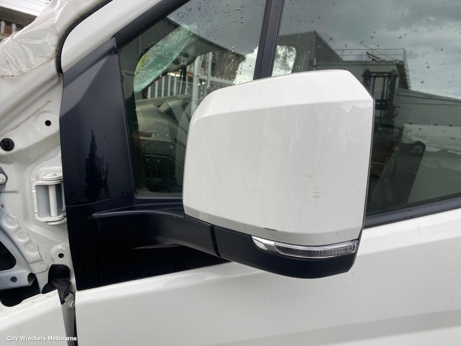 TOYOTA HIACE WIPER ARM, FRONT (LH SIDE), 300 SERIES, 04/2019 ONWARDS