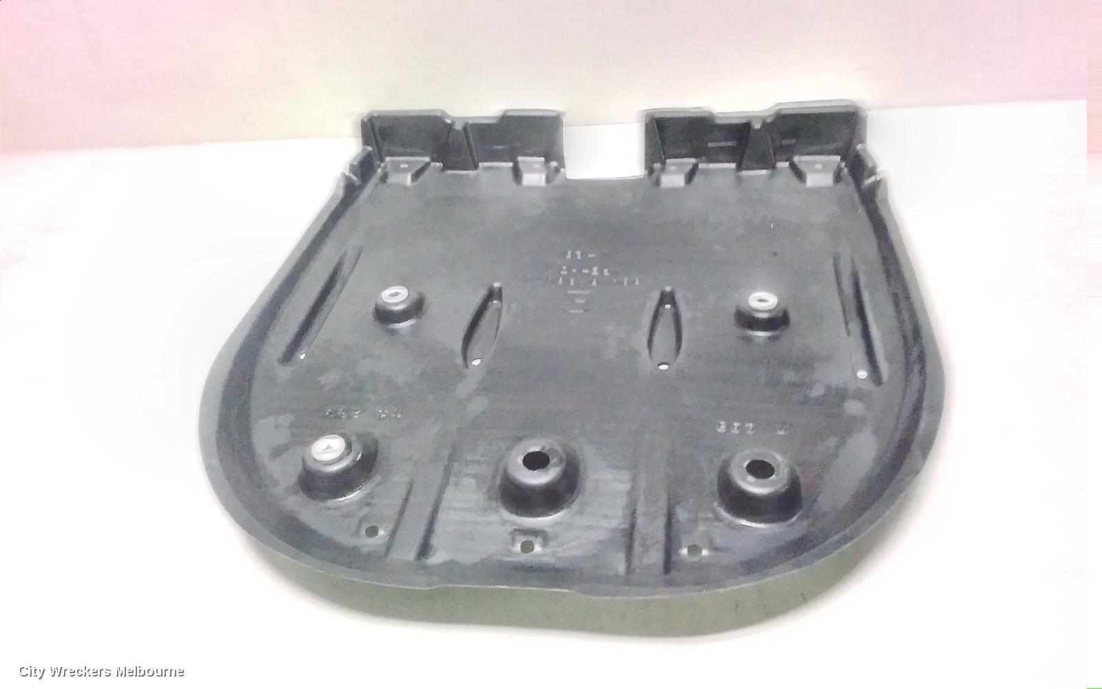 TOYOTA CAMRY LOWER ENGINE SPLASH TRAY, XV70, 09/2017 - 05/2024