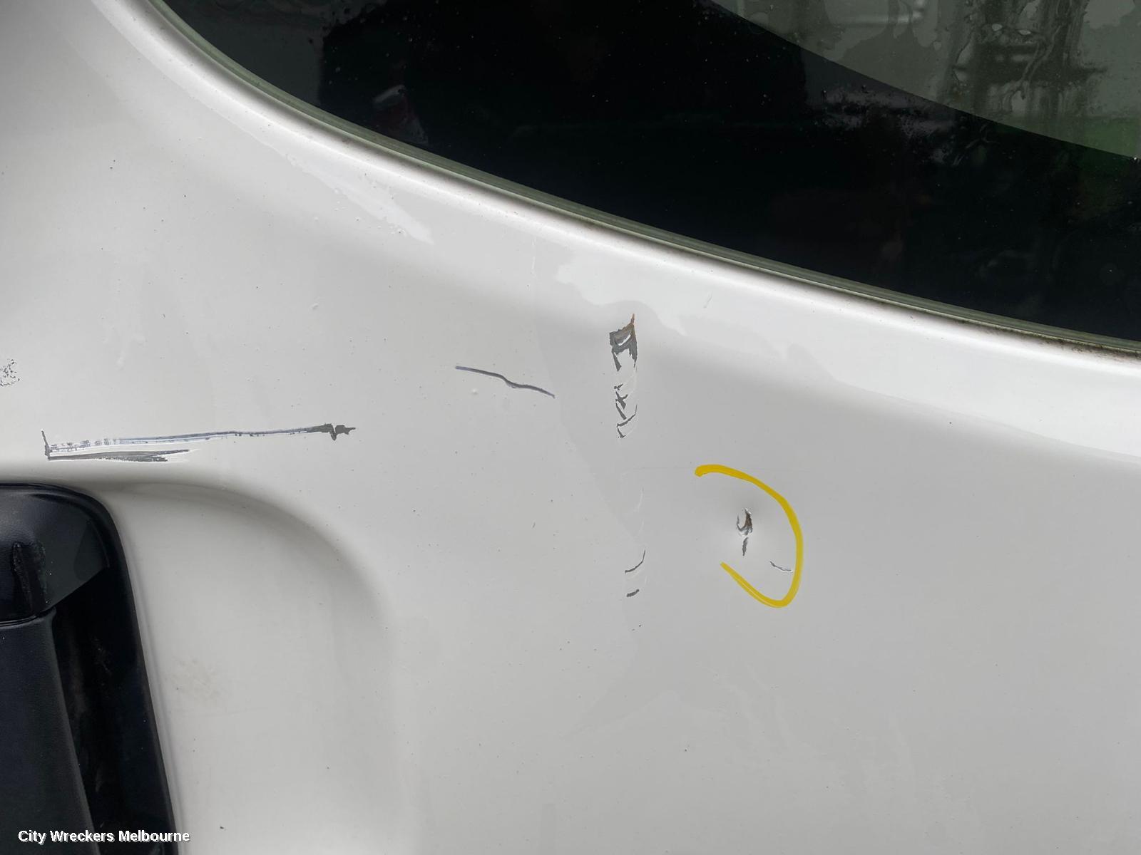 TOYOTA HIACE WIPER ARM, FRONT (LH SIDE), 300 SERIES, 04/2019 ONWARDS