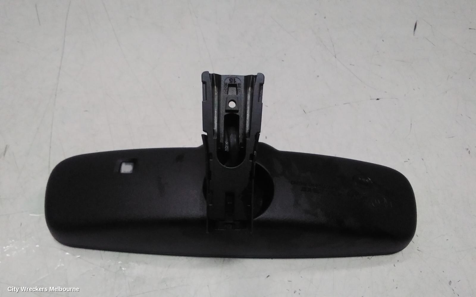 HYUNDAI GENESIS INTERIOR MIRROR, DH, 11/2014 - 01/2018