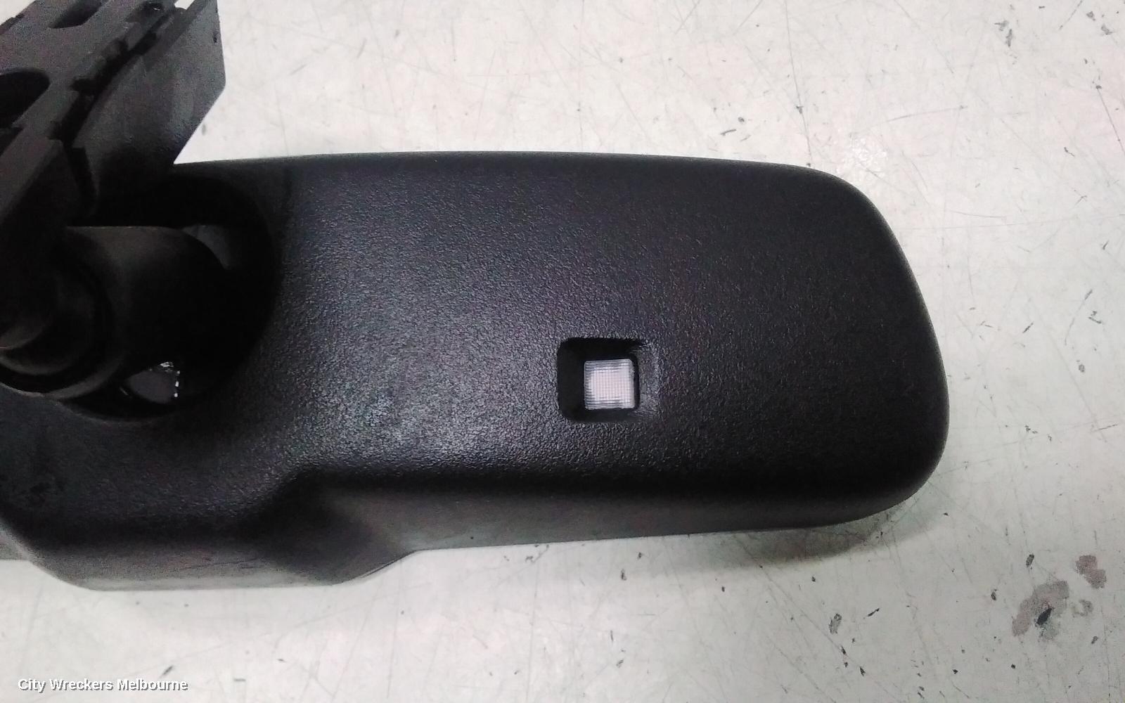HYUNDAI GENESIS INTERIOR MIRROR, DH, 11/2014 - 01/2018
