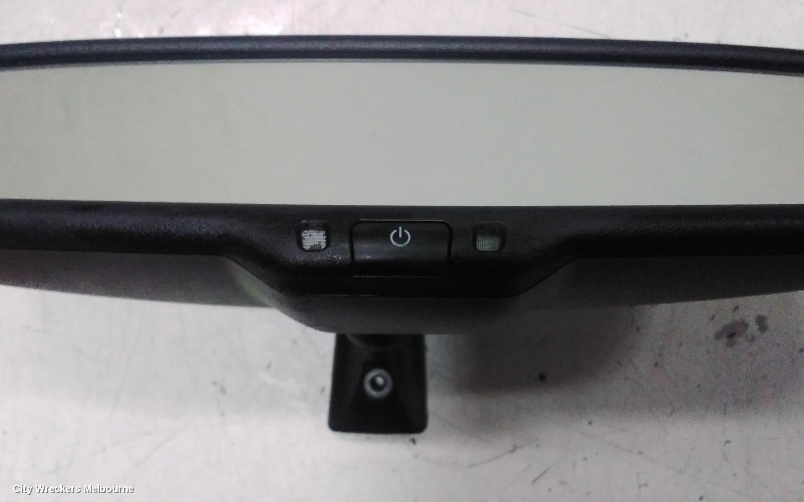 HYUNDAI GENESIS INTERIOR MIRROR, DH, 11/2014 - 01/2018