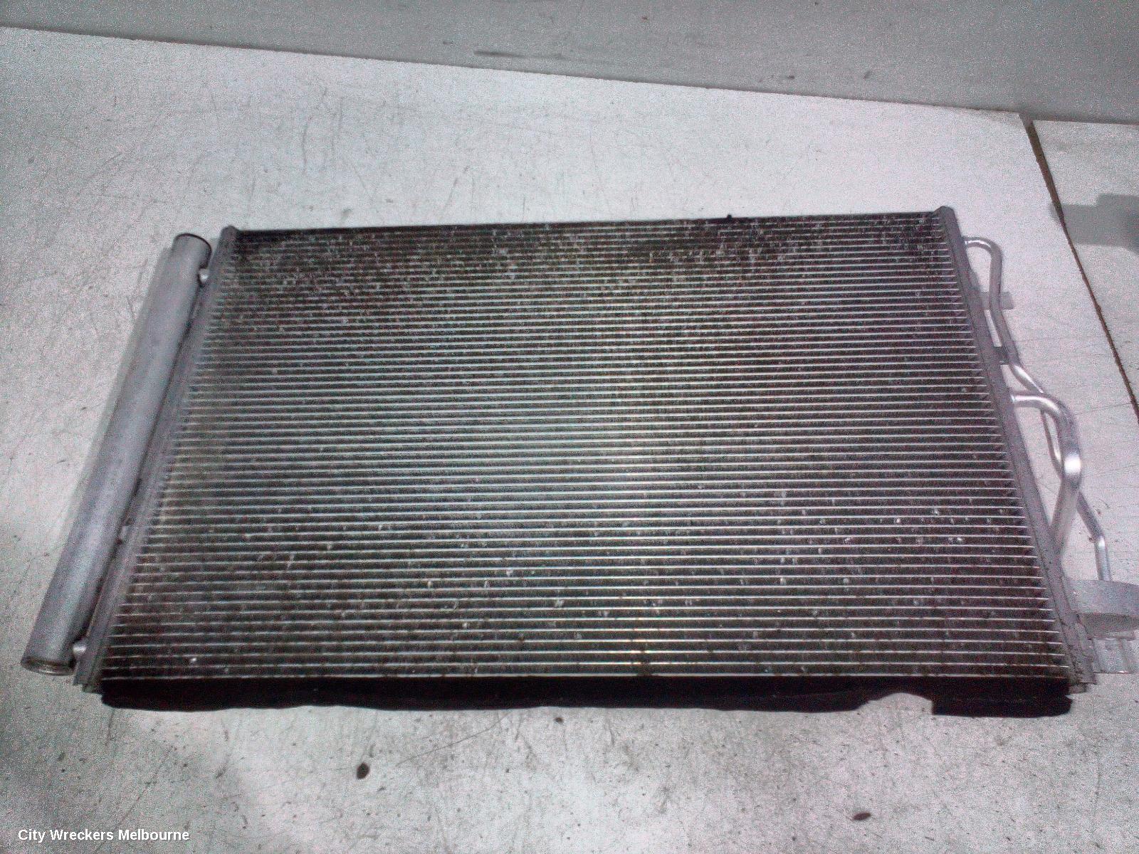 KIA CERATO A/C CONDENSER, YD, 2.0, PETROL, 03/2016 - 05/2018