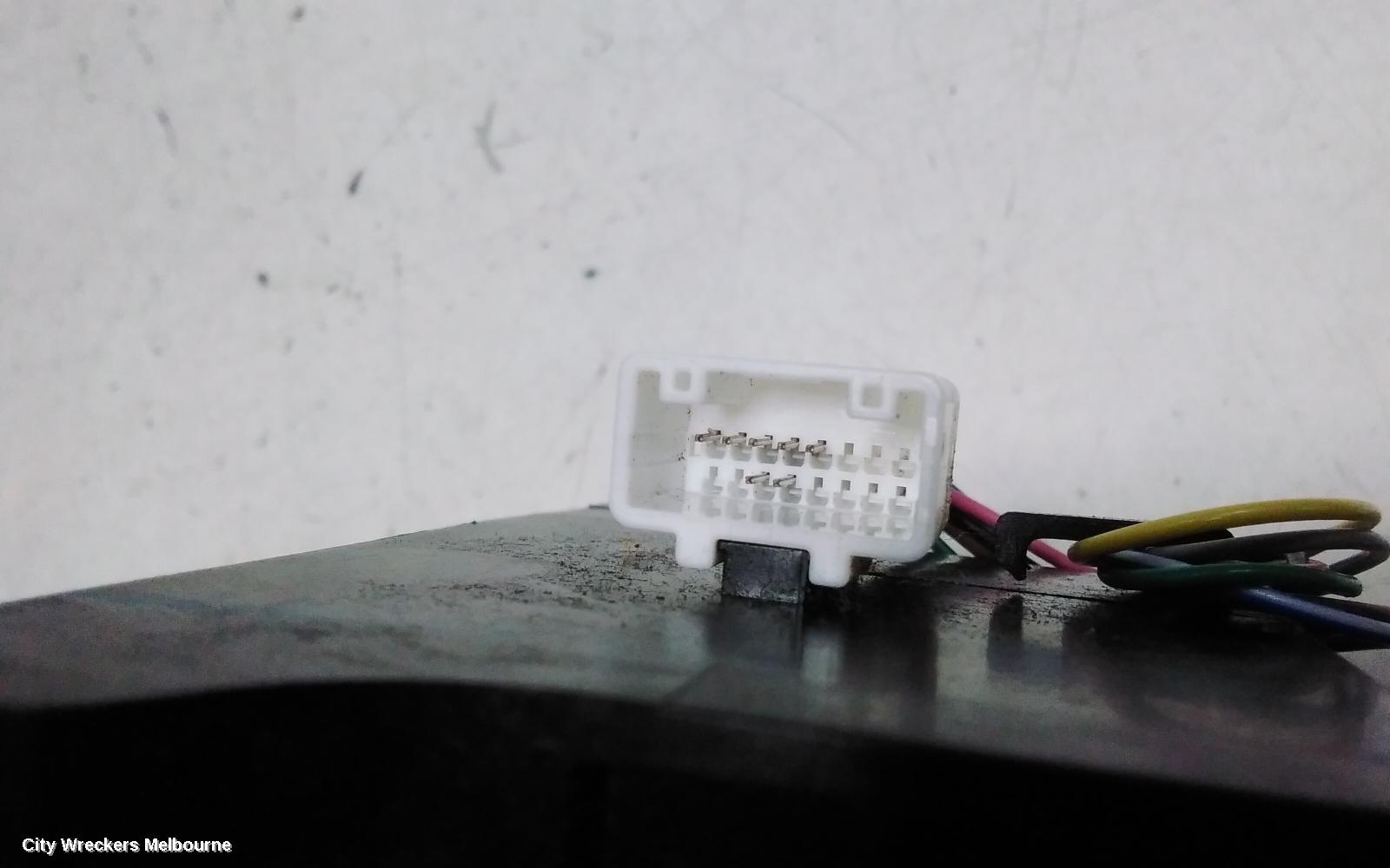 NISSAN NAVARA GEAR STICK/SHIFTER, NP300, TRANSMISSION SHIFTER, AUTO T/M TYPE, 04/2015 ONWARDS