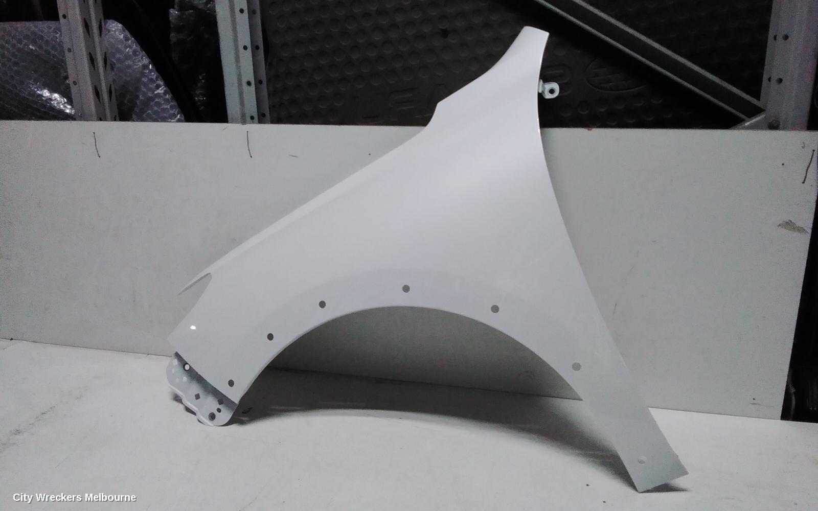 HAVAL JOLION LEFT GUARD, A02, 04/2024 ONWARDS