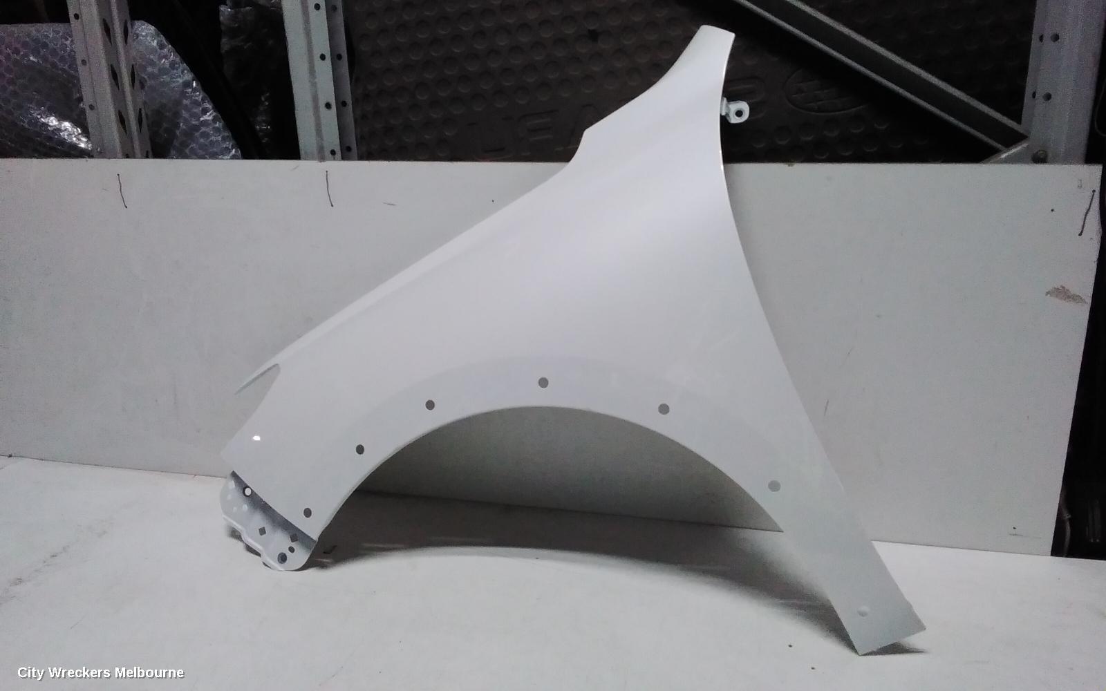 HAVAL JOLION LEFT GUARD, A02, 04/2024 ONWARDS