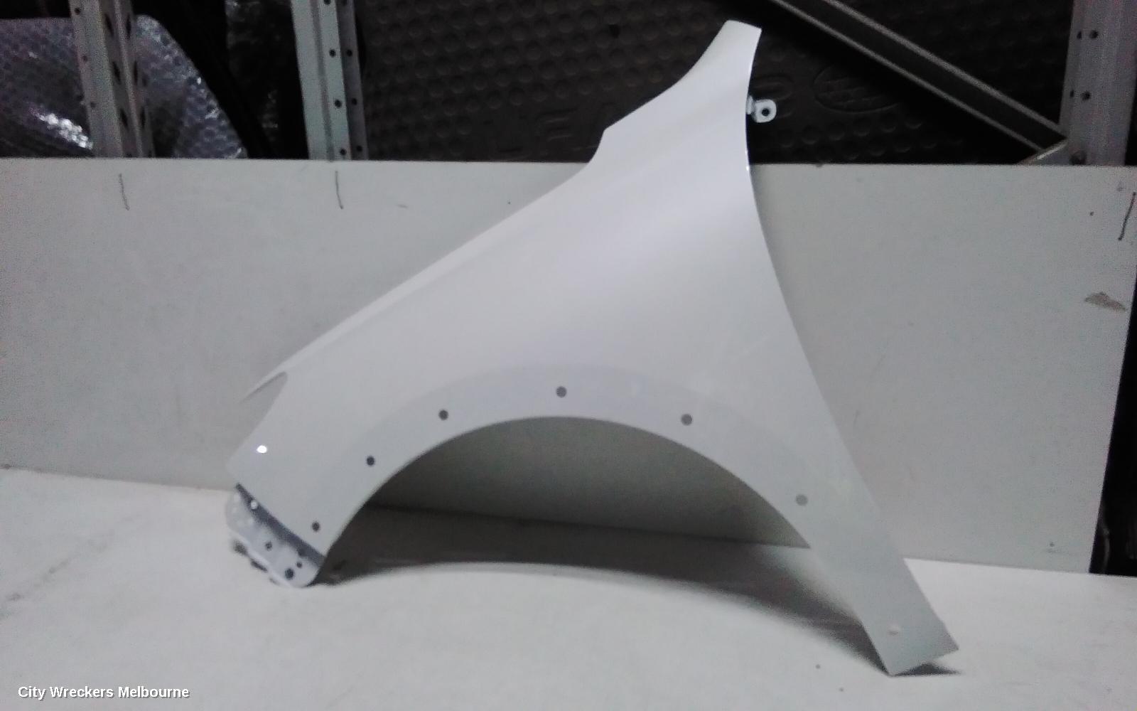 HAVAL JOLION LEFT GUARD, A02, 04/2024 ONWARDS