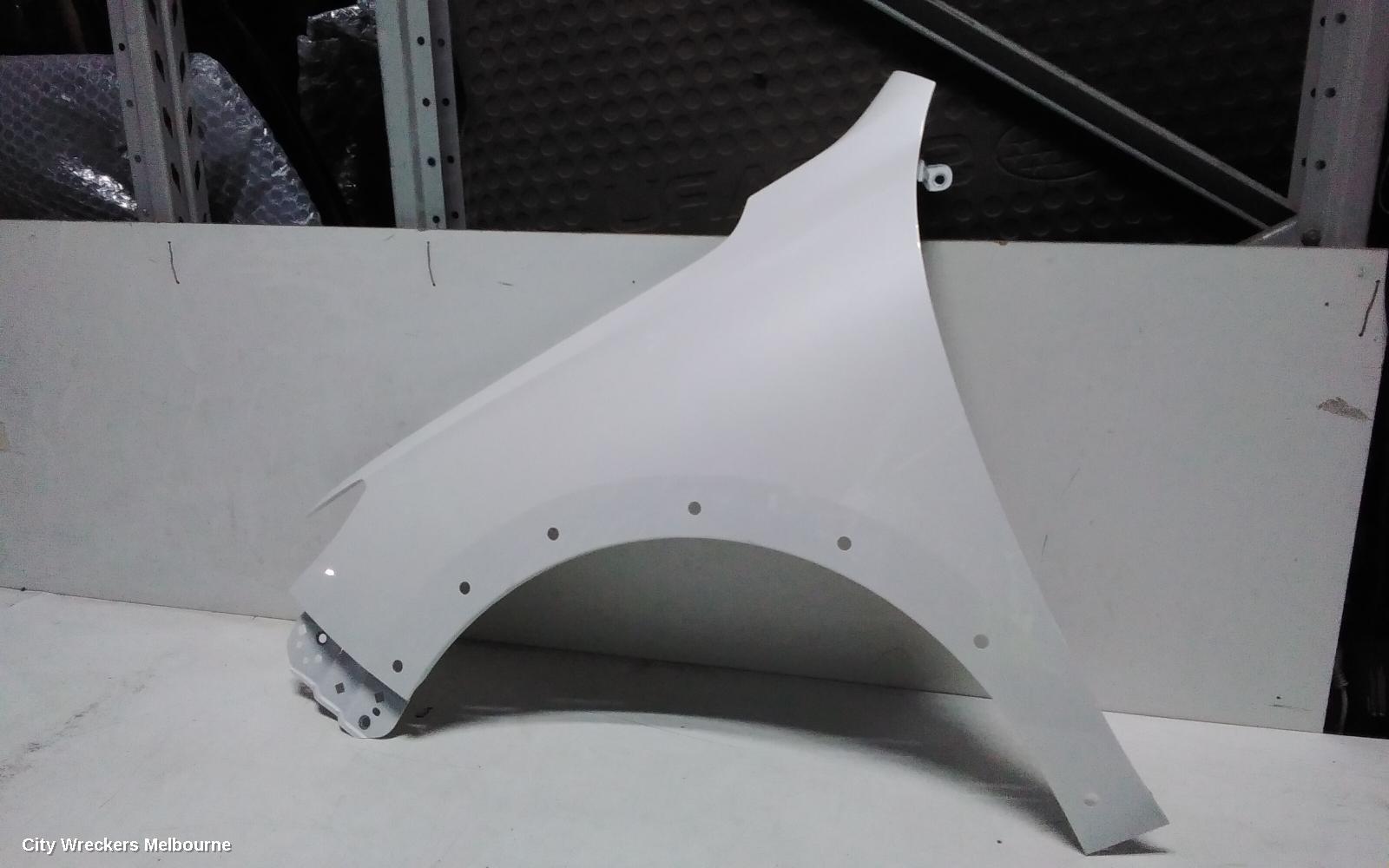 HAVAL JOLION LEFT GUARD, A02, 04/2024 ONWARDS