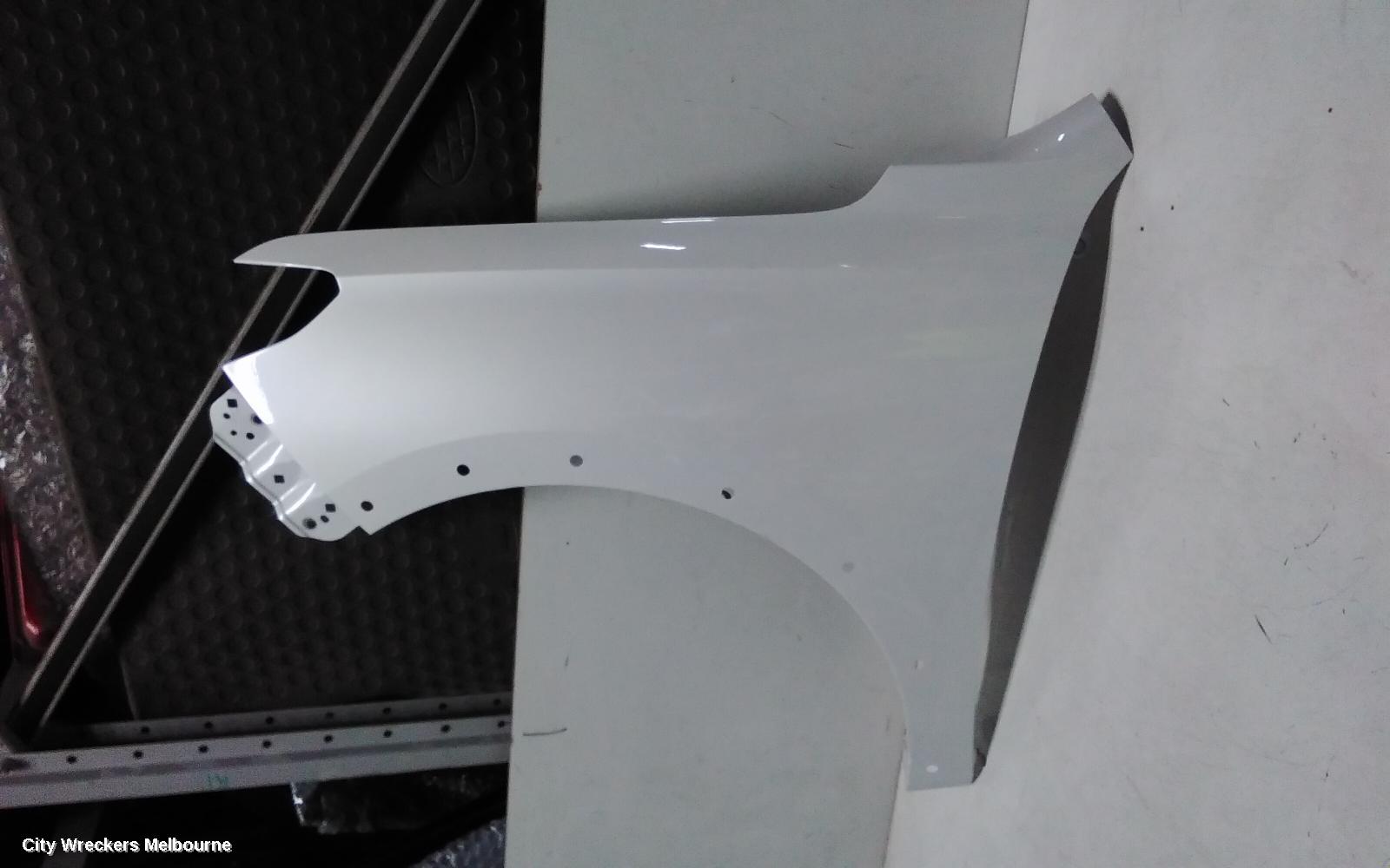 HAVAL JOLION LEFT GUARD, A02, 04/2024 ONWARDS