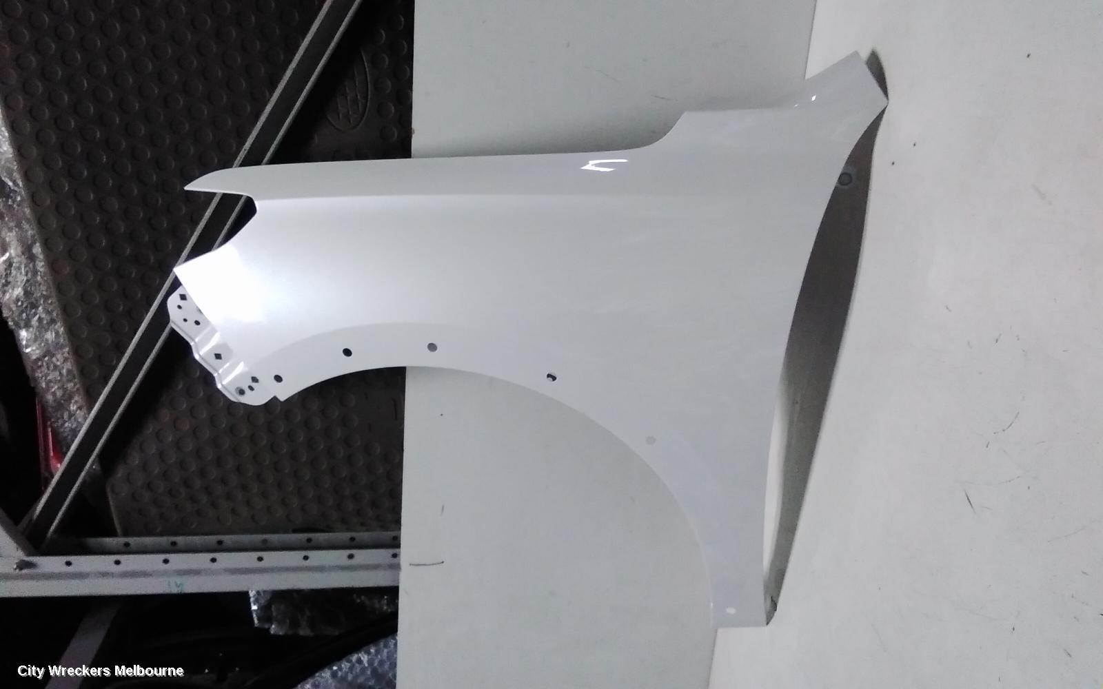 HAVAL JOLION LEFT GUARD, A02, 04/2024 ONWARDS