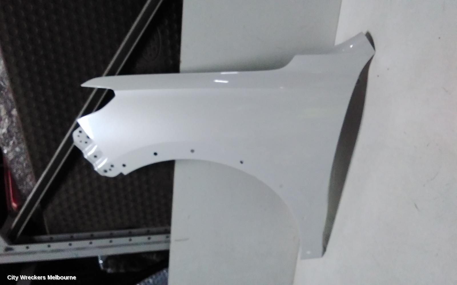 HAVAL JOLION LEFT GUARD, A02, 04/2024 ONWARDS