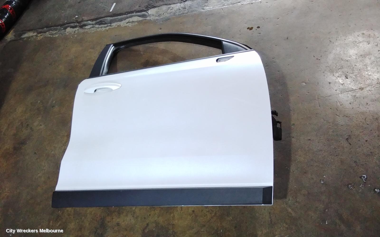HAVAL JOLION RIGHT FRONT DOOR, A02, 04/2024 ONWARDS