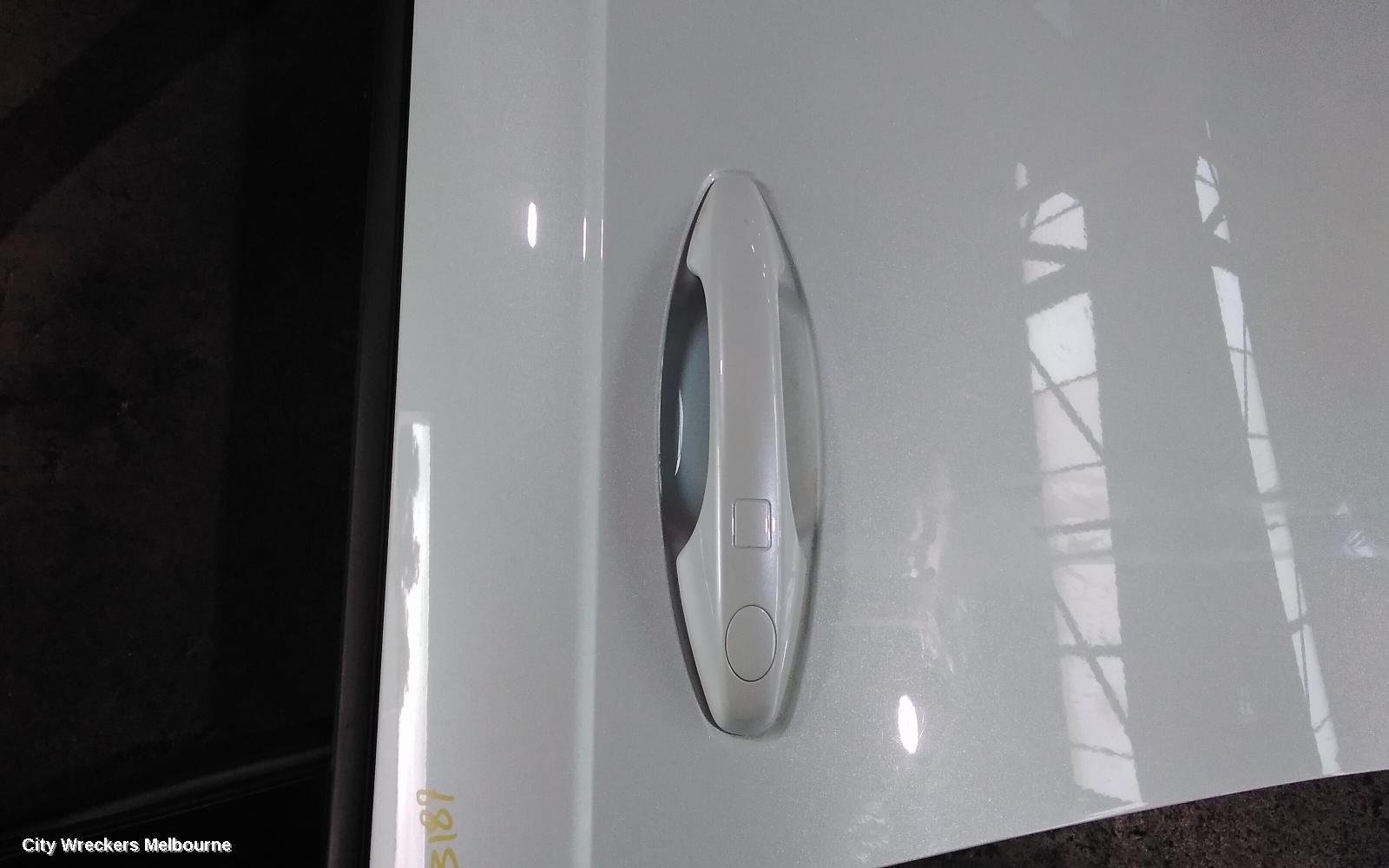 HAVAL JOLION RIGHT FRONT DOOR, A02, 04/2024 ONWARDS