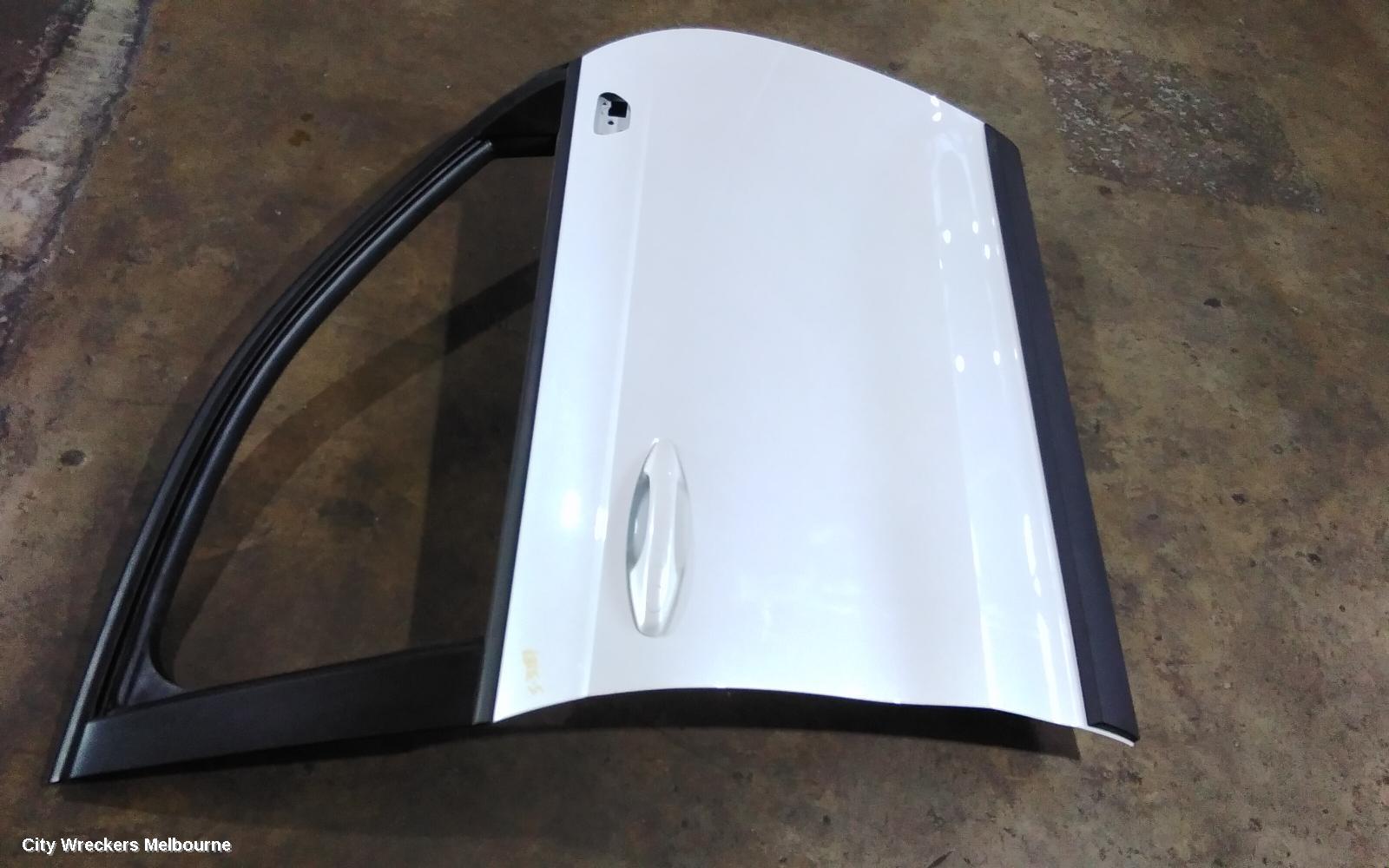 HAVAL JOLION RIGHT FRONT DOOR, A02, 04/2024 ONWARDS