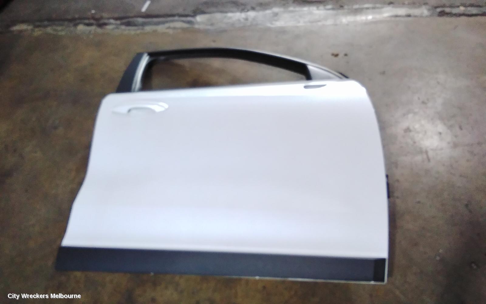 HAVAL JOLION RIGHT FRONT DOOR, A02, 04/2024 ONWARDS