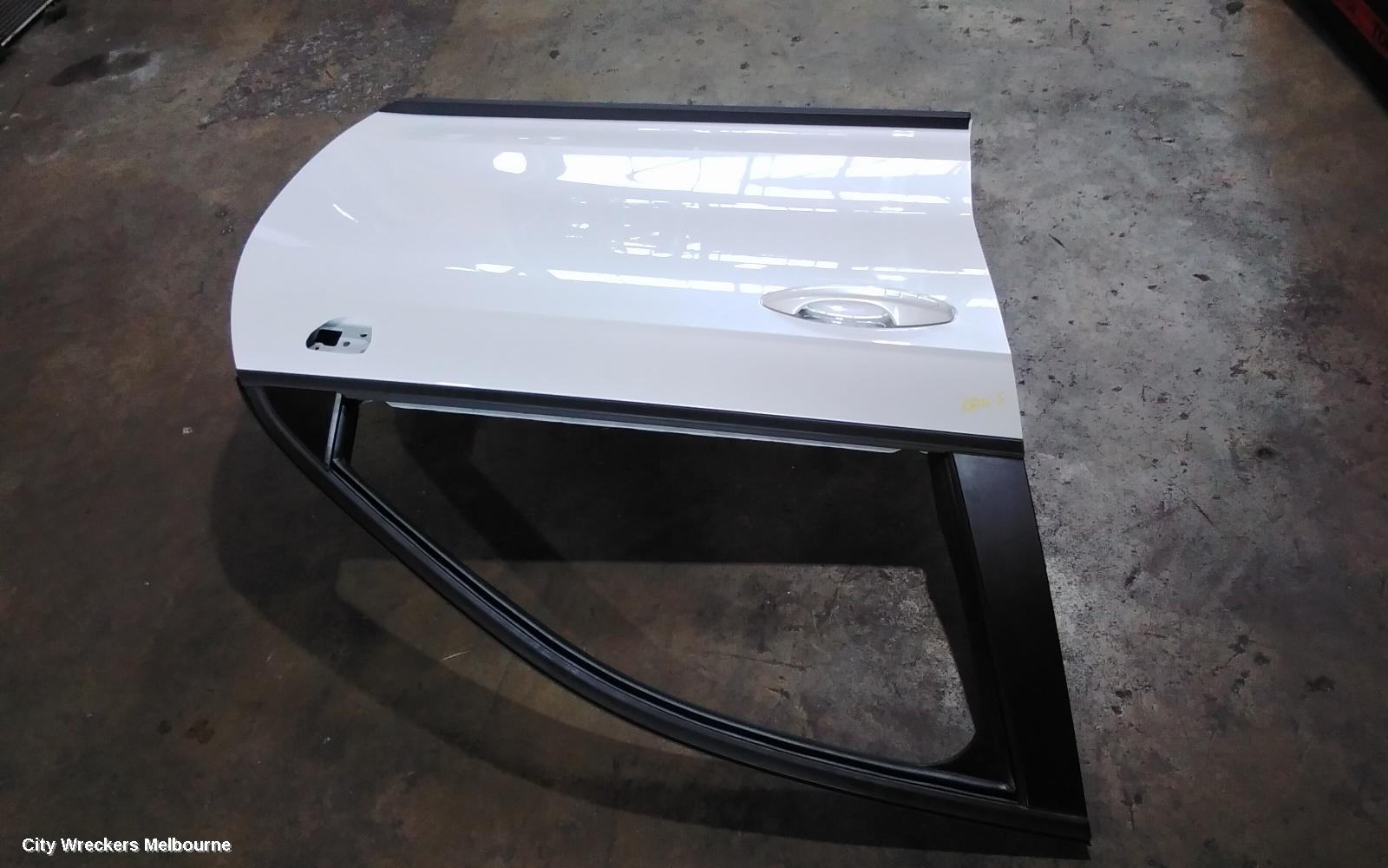 HAVAL JOLION RIGHT FRONT DOOR, A02, 04/2024 ONWARDS