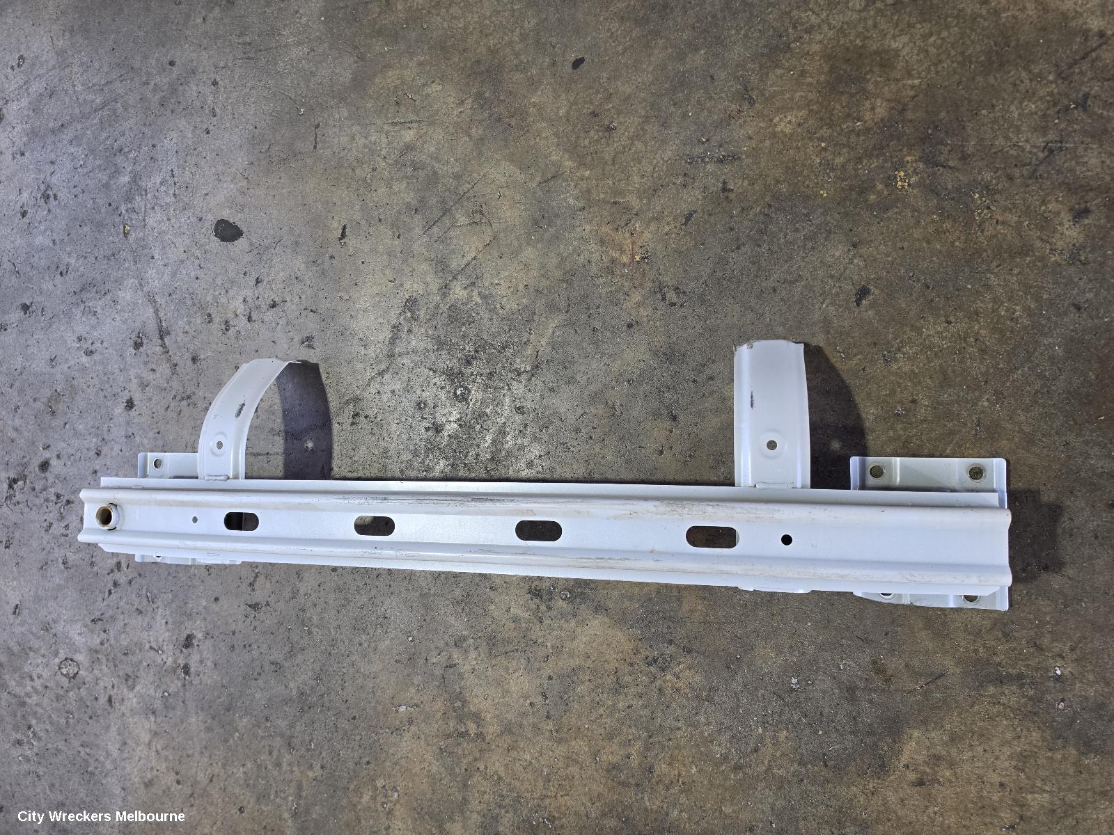 HAVAL JOLION R/BAR BRACKET/REINFO, A02, MAIN REINFORCEMENT, 04/2024 ONWARDS