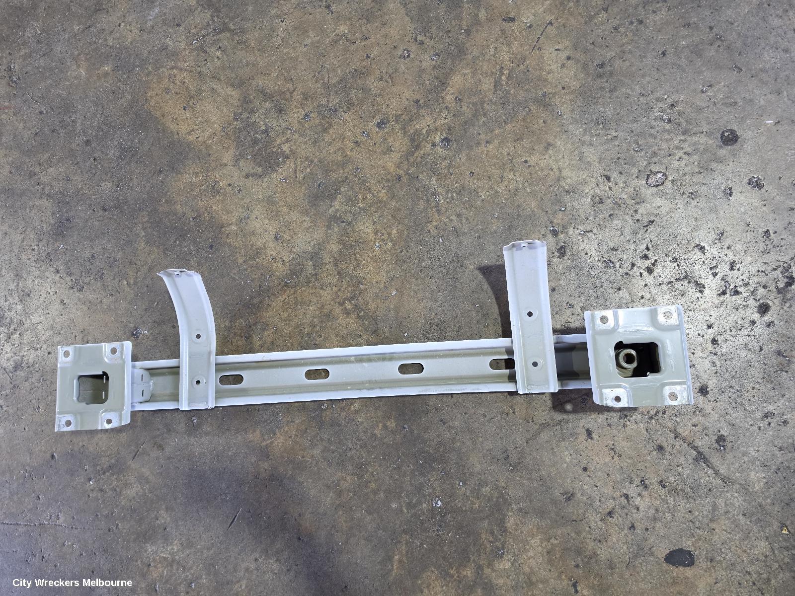 HAVAL JOLION R/BAR BRACKET/REINFO, A02, MAIN REINFORCEMENT, 04/2024 ONWARDS
